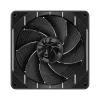 GAMEMAX TORNADO T14 ARGB-R ventola per case 140mm - Nero