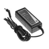 Alimentatore Green Cell AD41P 65W per laptop ASUS, 19V 3,42A, interno, nero