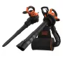 Black & Decker BEBLV300-QS soffiatore