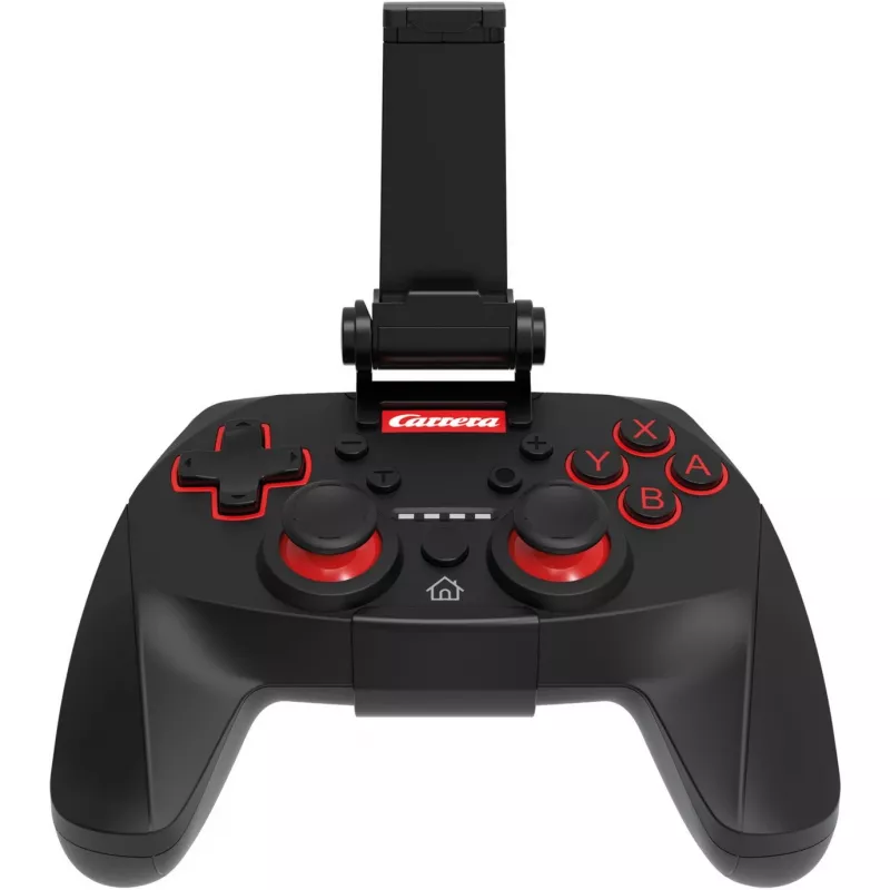 Controller ibrido wireless CARRERA 50052007 ricaricabile, connettività wireless