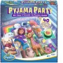 Pyjama Party, gioco puzzle