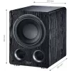 Subwoofer attivo Magnat Alpha RS8 80 W nero
