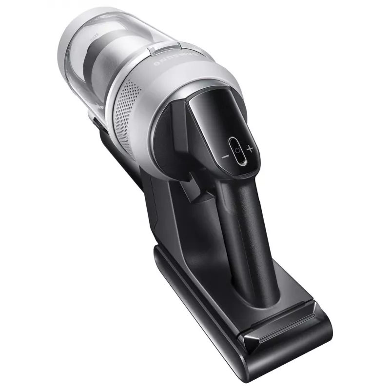 Samsung Bespoke AI Jet Complete VS80F28DFP/GE aspirabriciole senza fili senza sacchetto