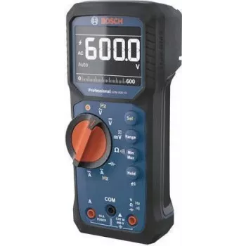 BOSCH 0601077301 GDM 600-15 + MH1 multimetro (601077301)