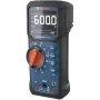 BOSCH 0601077301 GDM 600-15 + MH1 multimetro (601077301)