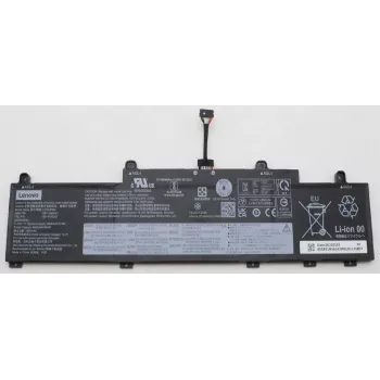 Batteria ricaricabile interna agli ioni di litio per laptop Lenovo 57Wh 5B11H56342
