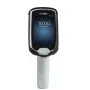 Mobilis Protech - custodia - nero - plastica riciclabile - Zebra - PS20 - Symbol MC18 - 32 g