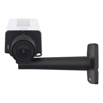 Telecamera di sicurezza IP Axis P1387 box 2592 x 1944 pixel