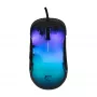 Mouse White Shark GM-5017 Mordred nero USB