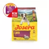 Cibo secco per cani JOSERA Mini Adult Lamb per razze piccole, 3 kg