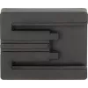 Accessorio per illuminazione Brennenstuhl 1172640073 nero 80g 69mm 48mm