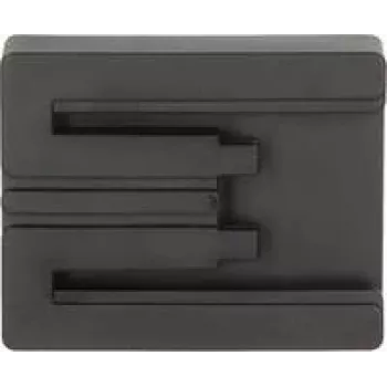 Accessorio per illuminazione Brennenstuhl 1172640073 nero 80g 69mm 48mm
