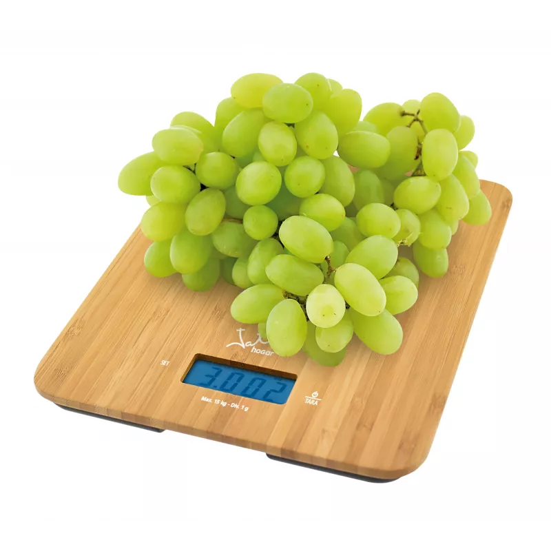 Bilancia da cucina Jata HBL0310