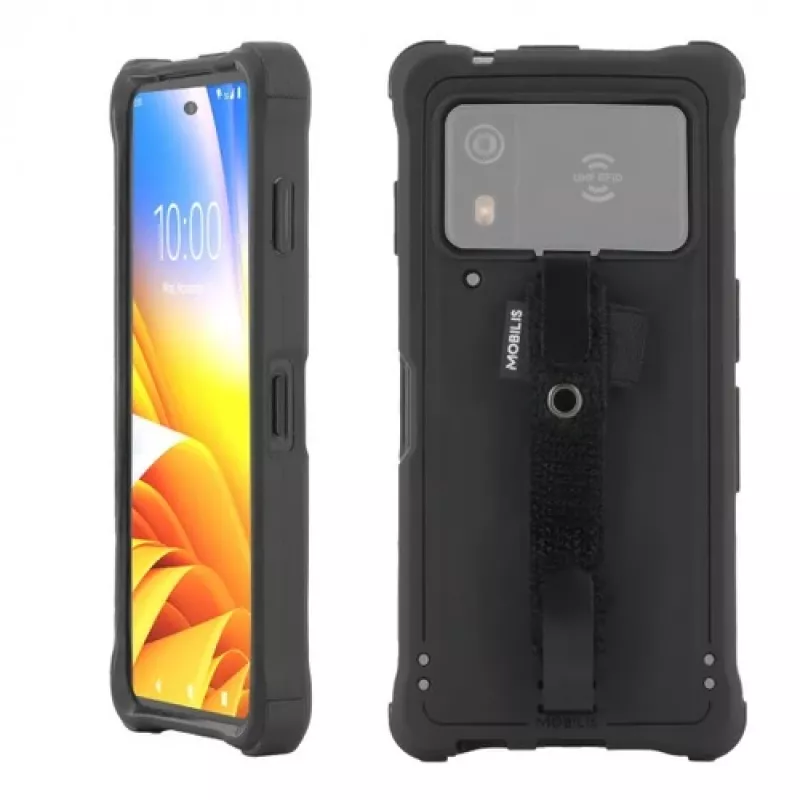 Cover Mobilis 052061 custodia per cellulare 17 cm 6,7