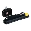 Cartuccia toner Ricoh P C600 4000 pagine giallo