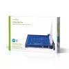 Taglierina per carta Nedis PACU110A3, lunghezza di taglio 420 mm, per fogli A3