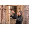 Morsetto a mano Bessey con impugnatura girevole EZ360 EZ360-45 apertura max. 450 mm