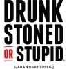Drunk, Stoned or Stupid, gioco per feste