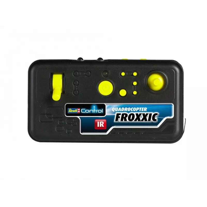 Mini drone RC Froxxic