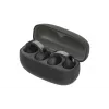Cuffie JVC Nearphone True Wireless Stereo (TWS) con clip auricolare per chiamate/musica Bluetooth nero