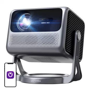Proiettore Ultimea Nova C40 (U0322) - Full HD - 600 lumen - LCD