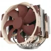 NH-D15 SE-AM4, dissipatore CPU marrone/beige, Special Edition per AMD AM4, 140 mm