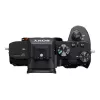Sony α 7 III MILC Corpo 24,2 MP CMOS 6000 x 4000 Pixel Nero