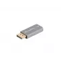 Adattatore DisplayPort (M) - HDMI (F) 4K sr AD-DP-HD-0