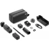 DJI Osmo Pocket 3 Creator Combo – 1 CMOS Videocamera gimbal, 4K/120fps, 2 touchscreen OLED