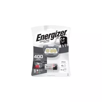 ENERGIZER TORCIA FRONTALE HDL30 3AAA 400 lm