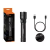 Torcia Superfire GTS6 360lm USB-C 7W maneggevole e portatile