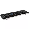 Tastiera Ducky ONE 2 RGB Gaming USB nero