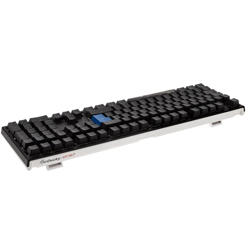 Tastiera Ducky ONE 2 RGB Gaming USB nero
