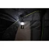 Tenda tunnel familiare High Peak Bozen 5.0 (grigio/verde)