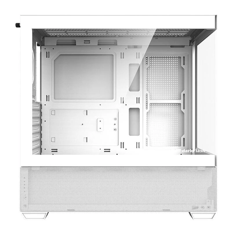 Case per computer Darkflash DS900 AIR (bianco)