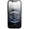 Nevox StyleShell SHOCKFlex - compatibile iPhone 16e/17e con MagSafe trasparente