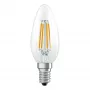 Osram Parathom Classic Filament | E14 | 3,4 W | bianco caldo