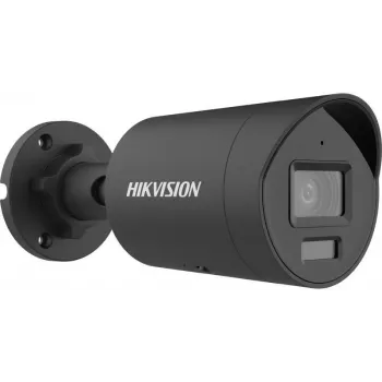 Telecamera di videosorveglianza IP Hikvision Pro Series DS-2CD2046G2H-IU(2.8mm)(eF)/nero