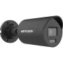 Telecamera di videosorveglianza IP Hikvision Pro Series DS-2CD2046G2H-IU(2.8mm)(eF)/nero