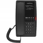 Telefono IP Fanvil H4 nero