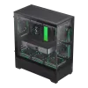 Case Gamemax | VISTA 2 AB | nero | Midi-Tower | alimentatore non incluso