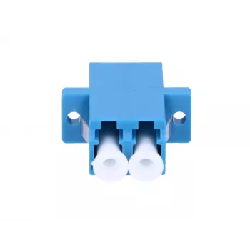 Extralink adattatore LC/UPC, monomodale, duplex