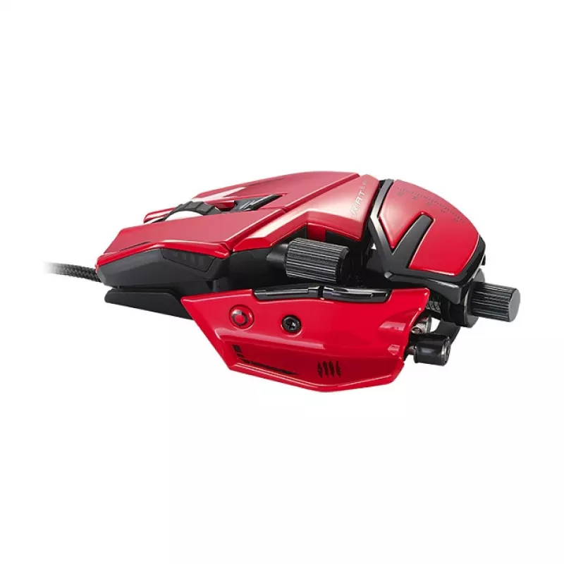 Mouse da gaming Mad Catz R.A.T 8+ ADV USB Type-A