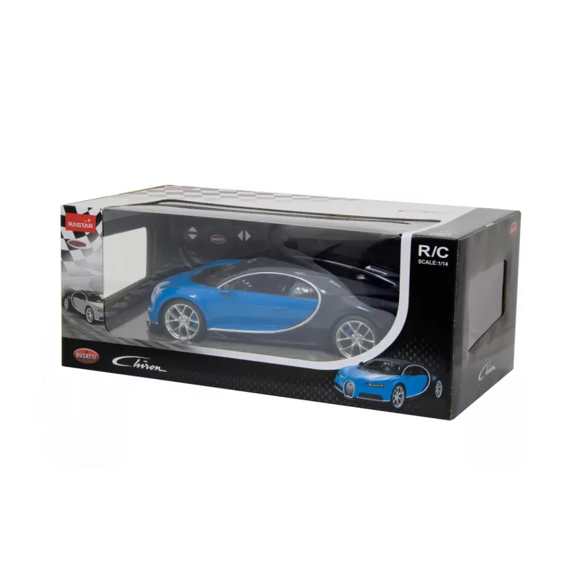 Auto Jamara 405135 modello radiocomandato motore elettrico 1:14