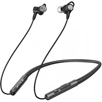 Auricolari in-ear Tellur Ego T-MLX47757 nero