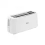 Tostapane JATA JETT1584 2 fette 1400 W bianco