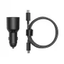 Accessorio per droni MAVIC3 caricabatterie da auto/CP.MA.00000426.01 Dji