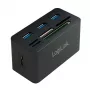 Dock per laptop LogiLink CR0042