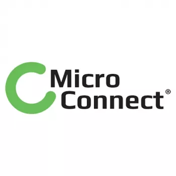 Adattatore cavo Microconnect USBC-DC-5A USB C a 5,5*2,5 1,2 m nero