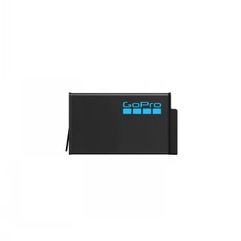 Batteria per fotocamera GoPro Enduro Rechargeable Battery MAX2 nero